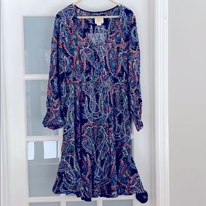 Maeve dress, worn once
